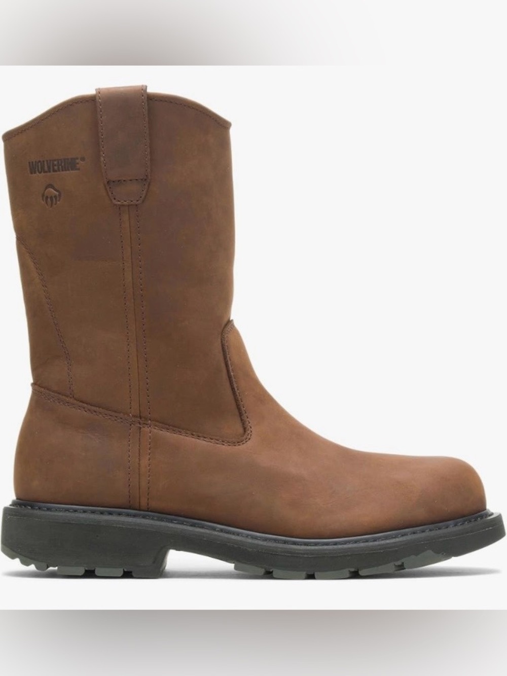 Wolverine Men's W04727 DD Work Wellington Boots